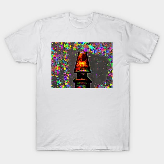 Father Christmas Has Been T-Shirt by PictureNZ